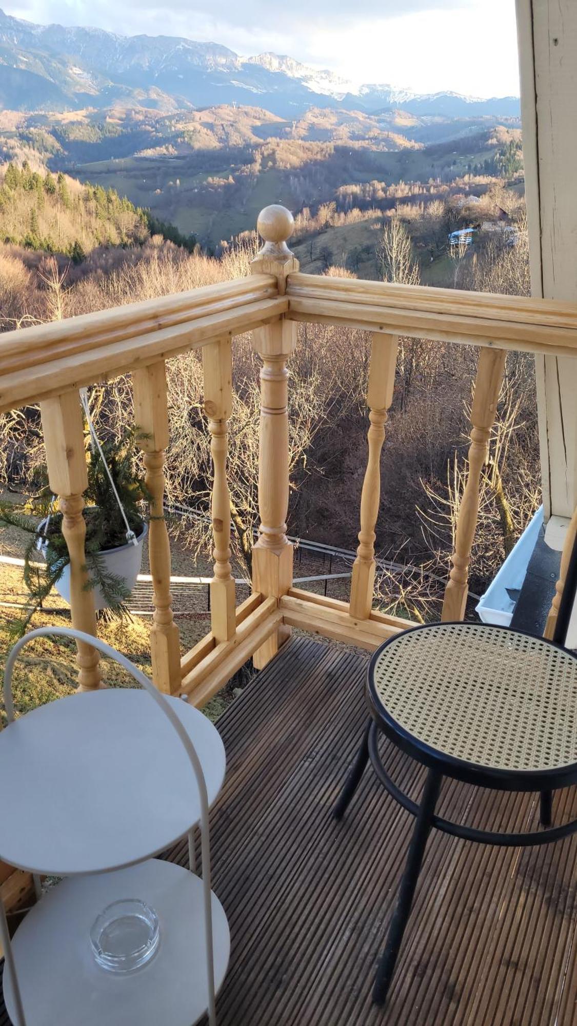 Carpathia Magic -Adults Only Villa Pestera  Exterior photo